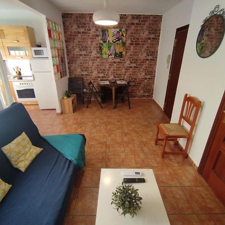 Apartamento La Luz - Kainga Homes Sevilla Eksteriør billede
